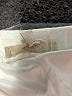 Atelier Argyle Ivory White Casual Pants Size L - photo 7