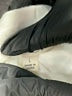 Atelier Argyle Ivory White Casual Pants Size L - photo 8