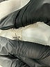 Atelier Argyle Ivory White Casual Pants Size L - photo 9