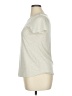 Misia Ivory Short Sleeve T-Shirt Size XL (petite) - photo 5
