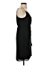 Babaton 100% Polyester Solid Black Cocktail Dress Size XXS - photo 4