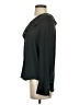 Ann Taylor Black Long Sleeve Blouse Size S - photo 5
