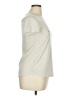 Misia Ivory Short Sleeve T-Shirt Size XL (petite) - photo 4