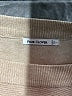 Pink Clover Tan Pullover Sweater Size L - photo 7