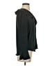 Ann Taylor Black Long Sleeve Blouse Size S - photo 4