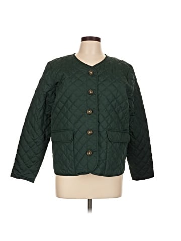 Croft & Barrow Jacket (view 1)