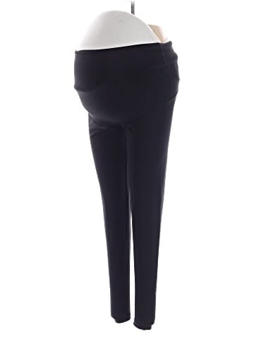 Isabel Maternity Active Pants (view 1)