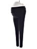 Isabel Maternity Black Active Pants Size XS - photo 1