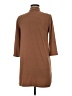 Zenana Brown Poncho Size M - photo 2