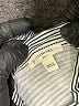 Crewcuts 100% Cotton Green Long Sleeve Blouse Size S (kids) - photo 3