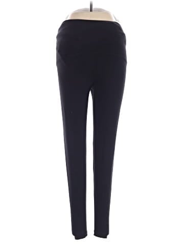 Isabel Maternity Active Pants (view 2)