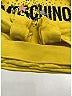 Moschino Yellow Sweatshirt Size 8 - photo 6