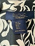 RACHEL Rachel Roy 100% Polyester Black Short Sleeve Blouse Size S - photo 7