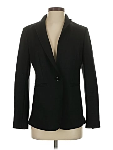Ann Taylor Blazer (view 1)