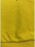 Moschino Yellow Sweatshirt Size 8 - photo 5