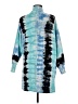 Electric & Rose Blue Cardigan Size M - photo 2