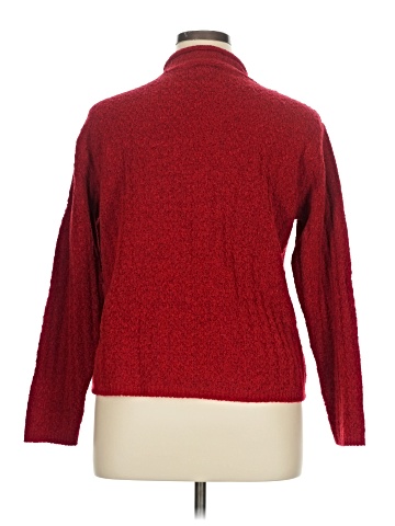 Wet Seal Turtleneck Sweater (view 2)