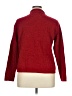 Wet Seal Red Turtleneck Sweater Size XL - photo 2