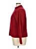 Wet Seal Red Turtleneck Sweater Size XL - photo 5