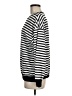 Assorted Brands Stripes Black Pullover Sweater Size M - photo 5