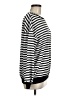 Assorted Brands Stripes Black Pullover Sweater Size M - photo 4