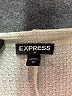 Express Outlet Ivory Cardigan Size M - photo 7