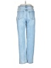 Cello Jeans Hearts Blue Jeans Size 5 - photo 2
