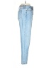Cello Jeans Hearts Blue Jeans Size 5 - photo 4