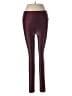 Noli Burgundy Active Pants Size S - photo 1