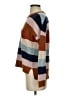 Madewell Stripes Brown Pullover Sweater Size XXS - photo 5