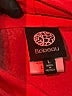 Bobeau Red Poncho Size L - photo 7