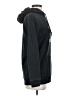 Adidas 100% Cotton Black Pullover Hoodie Size S - photo 4