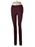 Noli Burgundy Active Pants Size S - photo 1