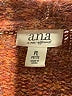 a.n.a. A New Approach Brown Cardigan Size L (petite) - photo 7