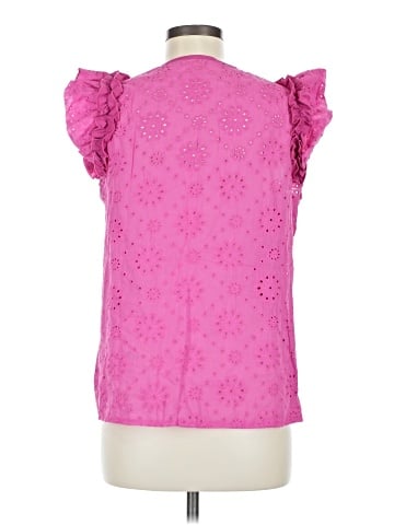 Shein Sleeveless Blouse (view 2)