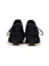 Adidas Black Sneakers Size 5 - photo 2