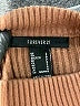 Forever 21 Brown Turtleneck Sweater Size S - photo 7