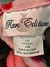 Rare Editions 100% Polyester Hearts Pink Sweatshirt 18-24 MO / 24 MO - photo 3