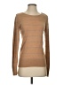 Ann Taylor LOFT Tan Pullover Sweater Size S - photo 1
