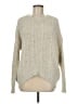 Arizona Jean Company Ivory Pullover Sweater Size M - photo 1