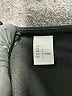 Unbranded Solid Black Cocktail Dress Size L - photo 7