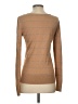 Ann Taylor LOFT Tan Pullover Sweater Size S - photo 2