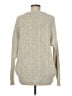 Arizona Jean Company Ivory Pullover Sweater Size M - photo 2