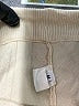Unbranded Ivory Casual Pants Size M - photo 4