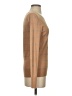 Ann Taylor LOFT Tan Pullover Sweater Size S - photo 4
