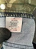 Harper Solid Blue Jeans Size 29 waist - photo 8
