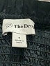 The Drop 100% Cotton Black 3/4 Sleeve Blouse Size S - photo 7