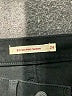 Levi's Black Jeggings Size 24 waist - photo 7