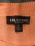 I.N. Studio 100% Acrylic Ombre Orange Pullover Sweater Size L (petite) - photo 7