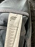 Fabletics Silver Blue Active Pants Size XL - photo 4